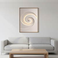 Peinture à l'huile abstraite texturée 3D de luxe faite à la main pour la décoration murale de projets hôteliers, l'hôtellerie et la conception d'art intérieur commercial