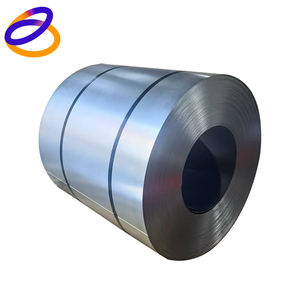 Bobines d'acier galvanisé revêtu de zinc certifiées CR/EG/GI/GA, épaisseurs de feuilles de 0,6 mm à 2 mm, découpe, pliage, soudage, norme EN disponible - Product Image 4