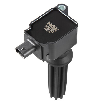 なっち　0527 NGK Ignition Coil U5333 - Top Performance for Ford & Jaguar