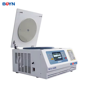 BN-GTR318C <strong>Large</strong> Capacity <strong>Centrifuge</strong> Machine High Speed Table Top Refrigerated <strong>Centrifuge</strong> for <strong>Laboratory</strong> Use - Product Image 2