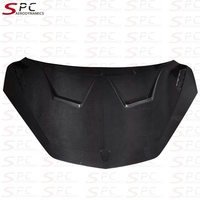 SPC DK Style Trockenes Kohlefaser-Karosseriekit für Lamborghini Revuelto Prepreg Kohlefaser-Windabweiser-Kit für Revuelto Aerokit 2025+