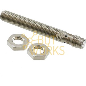 Omron E2AS08LS02M3B1 - Nuovo - Product Image 1