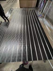 Slat <strong>Board</strong>,Groove <strong>Mdf</strong>,Slotted <strong>MDF</strong> for Slatwall <strong>Display</strong> - Product Image 6