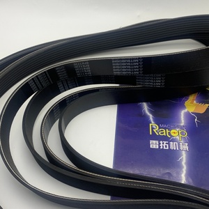 8PK1733สายพาน8pk1733รูปตัววีสายพานสำหรับชิ้นส่วนรถขุด6CT - Product Image 5