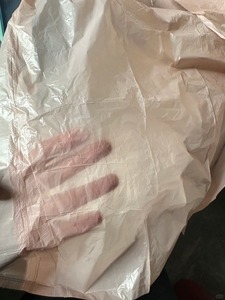 Drawstring Trash Bags Heavy Duty Garbage Bags Leak-Proof Thick <b>Plastic</b> Bags for Household and <b>Kitchen</b> Use - Product Image 6