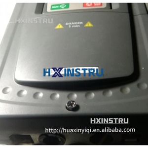 1 ชิ้น ใช้ในอินเวอร์เตอร์ GD35-2R2G-4-H2 2.2KW 380V H - Product Image 3