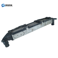 Refroidisseur intermédiaire 23754551 de pièces de rechange automatiques de prix usine pour le refroidisseur intermédiaire Captiva Baojun 530
