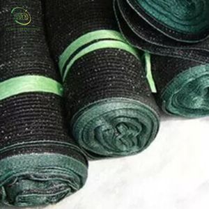 80% <strong>Shading</strong> Rate 1 Pin Black <strong>Agricultural</strong>/Agro/Greenhouse/Hoticultural Sun Shade <strong>Net</strong> <strong>for</strong> South East Asia - Product Image 6