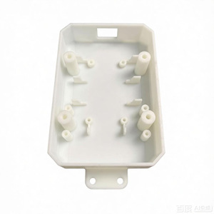 โมเดลเรซิ่นไนลอนพิมพ์ 3 มิติความแม่นยำสูง Leimeng 3D ปรับแต่งได้ ของสะสม - Product Image 2