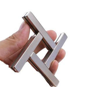 <span class=keywords><strong>Comprar</strong></span> imanes fuertes imán de barra imanes de <span class=keywords><strong>neodimio</strong></span> - Product Image 4