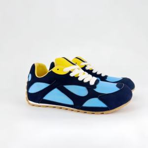 Sneakers Forrest Gump de luxe originales, toile respirante, tendance rétro, basses, décontractées, toutes saisons - Product Image 1