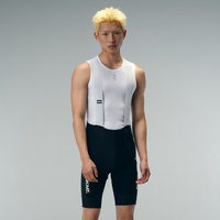 Cuissard de cyclisme personnalisé avec logo, poches latérales et rembourrage – Cuissard de gravel – Fabricant de vêtements de cyclisme en gros