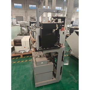 Equipo de Automatización Industrial Applied Materials Axion de 300 mm para Soporte de Mantenimiento de Maquinaria Automatizada - Product Image 5