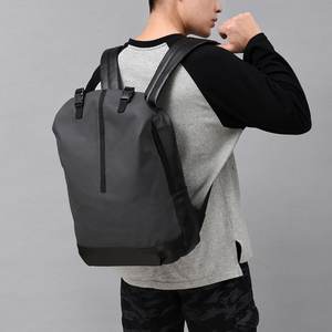 Sac à dos pour ordinateur portable de voyage personnalisé, sac d'affaires pour ordinateur, port de charge USB, sac d'école pour collège, hommes et femmes, convient aux ordinateurs portables de 14 pouces - Product Image 6