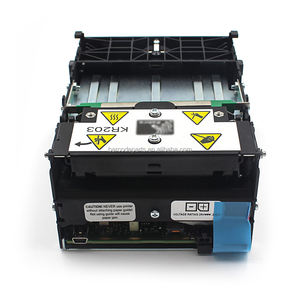 P1022147 nuova stampante originale del codice a barre del chiosco per la stampante termica di etichetta di Zebra KR203 - Product Image 4