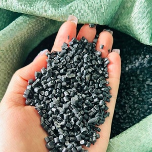 Gránulos compuestos de PVC rígido de bajo precio Pellets de PVC para accesorios de tubería - Product Image 4