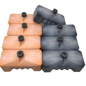 Tinta Negra de Uso General Directo de Fábrica IC-2BK004 IC-2BK106 V410-D MB175 5157E IC-270BK 291BK 1240 Utilizada en Impresoras de Inyección de Tinta CIJ - Product Image 5