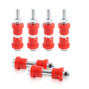 Kit de réparation de suspension arrière pour voiturette de golf Mercedes-Benz 1015583 101230 8754 8755 en acier à ressorts à lames - Product Image 3