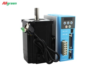 Moteur et driver Easy Servo Nema34 2 phases 8,5 N.m LC86H2120+LCDA808H - Product Image 1