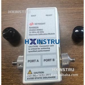 Module ECal d'occasion Keysight N4692A, 10 MHz à 40 GHz, 2,92 mm, 2P Opt. M0F(Agilent) - Product Image 1