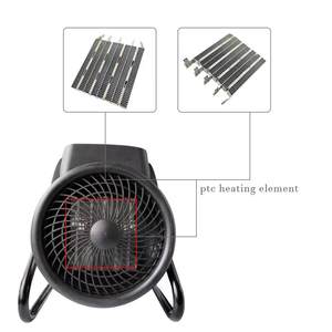 Onstant-calentador eléctrico de aceite de cerámica, <span class=keywords><strong>radiador</strong></span> eléctrico de 12V y 24V, elemento calentador PTC de goma de silicona - Product Image 6