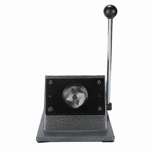 เครื่องตัดวงกลม MBC-R เครื่องตัดวงกลมแบบวงแหวน เครื่องไดคัท - Product Image 4