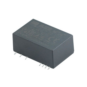 Mean Well <span class=keywords><strong>IRM</strong></span>-03-5S 3W 220V à 5V SMPS AC DC Abaisseur Module D'alimentation 5V - Product Image 1