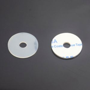 Bicicleta de Montaña, Válvula Americana y Francesa, Válvula de Boca Extendida, Adhesivo para Válvula, Neumático de Carbono, Junta de Válvula - Product Image 2