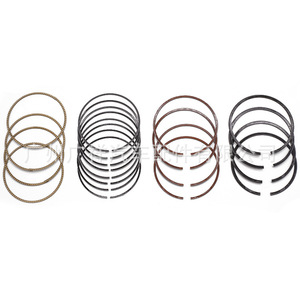 แหวนลูกสูบ Tf Sjgf 9101 สำหรับอะไหล่เครื่องยนต์ฟอร์ดเฟียสต้า 1.6 ลิตร - Product Image 2
