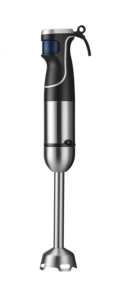 <span class=keywords><strong>Blender</strong></span> immersif avec robot culinaire, puissant <span class=keywords><strong>blender</strong></span> électrique portatif pour hacher, fouetter et battre les œufs, les soupes, les purées - Product Image 5