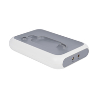 Escáner de Ultrasonido SW-2100, Dispositivo de Diagnóstico Portátil con Sonda y Conexión por Cable
