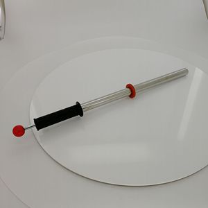 10 1724インチ磁気回収バトン伸縮式マグネットスティック、クイックリリースハンドル付き簡単な回収 - Product Image 4