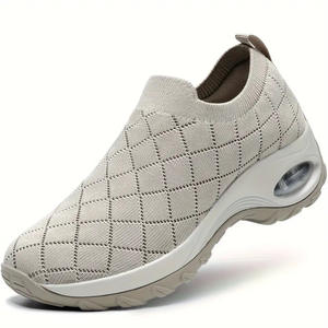 Zapatillas de correr para <span class=keywords><strong>mujer</strong></span>, zapatos femeninos de corte bajo, de importación y exportación, para chica - Product Image 5