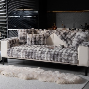 Fodera <span class=keywords><strong>per</strong></span> divano tinta con cravatta sfumata <span class=keywords><strong>per</strong></span> cani peluche fodera <span class=keywords><strong>per</strong></span> divano peluche protezione <span class=keywords><strong>per</strong></span> <span class=keywords><strong>mobili</strong></span> copridivano <span class=keywords><strong>per</strong></span> divano adatto <span class=keywords><strong>per</strong></span> soggiorno - Product Image 2