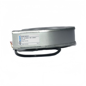 Hiệu suất cao 12V quạt ly tâm với lưỡi nhựa bền cho thị trường Đức-OEM tùy biến - Product Image 6