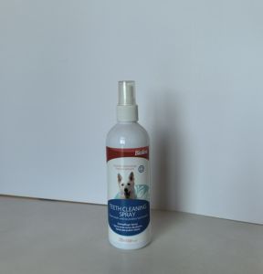 Bioline Non-Medicated Dental Care <strong>Spray</strong> Products for <strong>Dogs</strong> Cats <strong>Teeth</strong> <strong>Cleaning</strong> <strong>Spray</strong> - Product Image 2