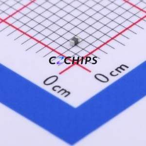 CMBH1005S900NSP Ferrite Bead 0402 RF ( Impedance @ Frequency: 90Ohm@100MHz )( Error: 25% )( DC Resistance (DCR): 90mOhm ) - Product Image 2