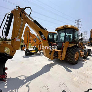 Usado Retroexcavadora Caterpillar Original de segunda mano Cat 420f2 430f2 430f 420f 416e 432f Retro Excavadora Cargadora a la venta - Product Image 1