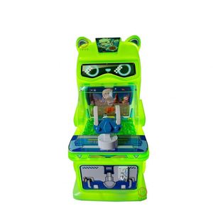 Máquina de Juegos Arcade, Máquina de Juegos para Niños, Máquina de Disparos, Videojuegos Interactivos para Niños, Máquina Arcade - Product Image 1