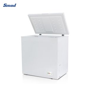 Congélateur coffre profond à compresseur de 7 pieds cubes Ocean Chest - Product Image 2