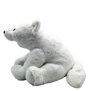 Toy Plush China Wholesale OEM/ODM High Quality Gift Soft Cute 9.5 Inch Fox Soft Stuffed Plush Toys