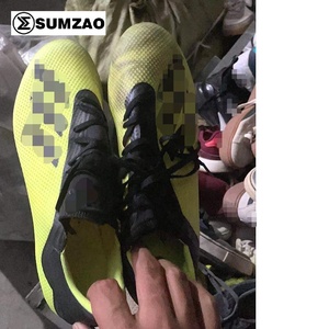 Calzado deportivo usado, calzado de fútbol de marca, calzado de fútbol usado a granel usado - Product Image 4