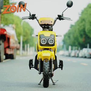 Nouveau Vélo Électrique Monoplace <span class=keywords><strong>Mini</strong></span> Moto Électrique 1000W 60V/72V Vélo Électrique Haute Vitesse Batterie Plomb-acide - Product Image 6