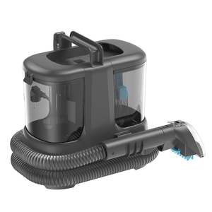 Limpiador de Manchas Compacto y Portátil, Húmedo y Seco, para Alfombras, Tapicería, Sofás, Asientos de Auto, Colchones, Uso en Hoteles - Product Image 1