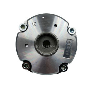 Timing Cvt Nokkenas Tandwiel 24350-26800 2435026800 Accent Verna Cerato Forte Rio Body Kit Voor Hyundai Kia - Product Image 2