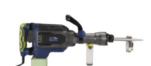 أداة كهربائية يدوية ، مثقاب كهربائي - Product Image 3