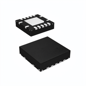 14 VFQFN Exposed Pad Authorized Distributor ISL3036EIRZ-T Components Electronic Logic - Product Image 1