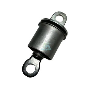 Bagues d'essieu arrière pour Chevrolet Aveo Cavalier Euro 3 8310260 9065250 26701485 en acier au carbone à bride, à pression - Product Image 5