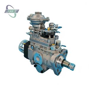 Pompa Injeksi Bahan Bakar 0460426167 0460426174 0460426177 0460426184 0460426205 0460426211 untuk Mesin Diesel 6BT5.9 untuk Truk 153/145 - Product Image 6