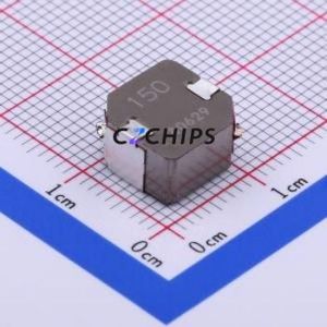 ตัวเหนี่ยวนำพลังงาน SPM10054T-150M-HZ SMD,10.7x10มม. 20% 15uH 4.9A 30.8Mohm - Product Image 1